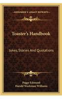 Toaster's Handbook