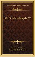 Life of Michelangelo V2