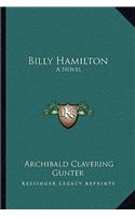 Billy Hamilton: (English)