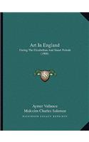 Art in England