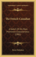 French-Canadian