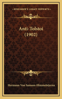 Anti-Tolstoi (1902)