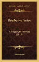 Retributive Justice
