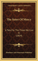 Sister Of Mercy