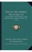 Traite Des Arbres Fruitiers V2