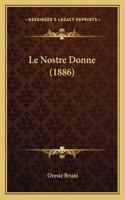 Nostre Donne (1886)