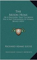 The Moon Hoax