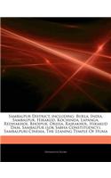Articles on Sambalpur District, Including