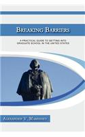 Breaking Barriers