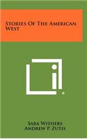 Stories of the American West