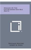Diseases of the Gallbladder and Bile Ducts