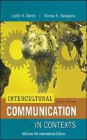 Intercultural Communication in Contexts (Int'l Ed)