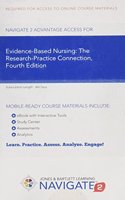 Navigate 2 Advantage Access for Evidence-Based Nursing