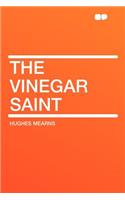 The Vinegar Saint