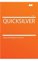 Quicksilver
