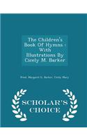 Children's Book of Hymns