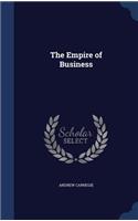 The Empire of Business