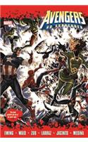 Avengers: No Surrender