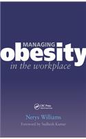 Managing Obesity in the Workplace
