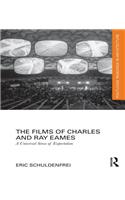The Films of Charles and Ray Eames