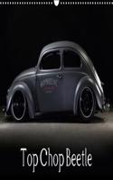 Top Chop Beetle 2018
