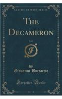 The Decameron, Vol. 3 (Classic Reprint)