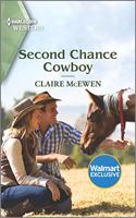 Second Chance Cowboy