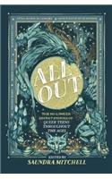 All Out: The No-Longer-Secret Stories of Queer Teens Throughout the Ages