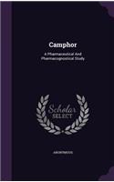 Camphor