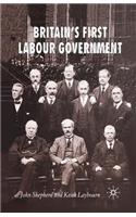 Britain's First Labour Government