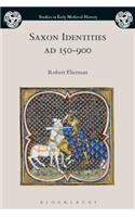 Saxon Identities, AD 150–900