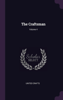 Craftsman; Volume 4