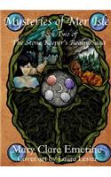 Mysteries of Mer Isle: Book Two of the Stone Keeper's Realm Saga