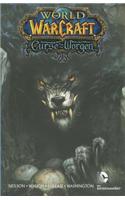 World Of Warcraft Curse Of The Worgen