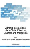 Vibronic Interactions: Jahn-Teller Effect in Crystals and Molecules