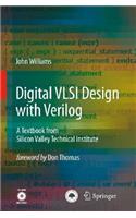 Digital VLSI Design with Verilog