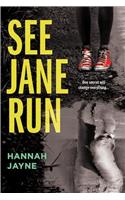 See Jane Run