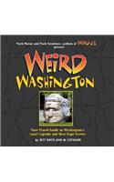 Weird Washington