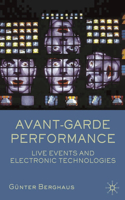 Avant-Garde Performance