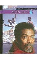 Alvin Ailey