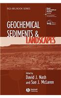 Geochemical Sediments and Landscapes