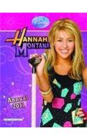 Hannah Montana Annual