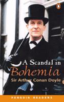 "A Scandal in Bohemia"