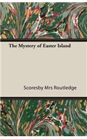 Mystery of Easter Island