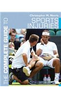 The Complete Guide to Sports Injuries