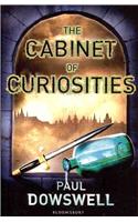 Cabinet of Curiosities