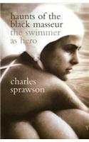 Haunts of the Black Masseur
