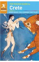 The Rough Guide to Crete