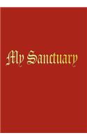 My Sanctuary: (English)