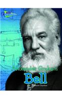 Alexander Graham Bell